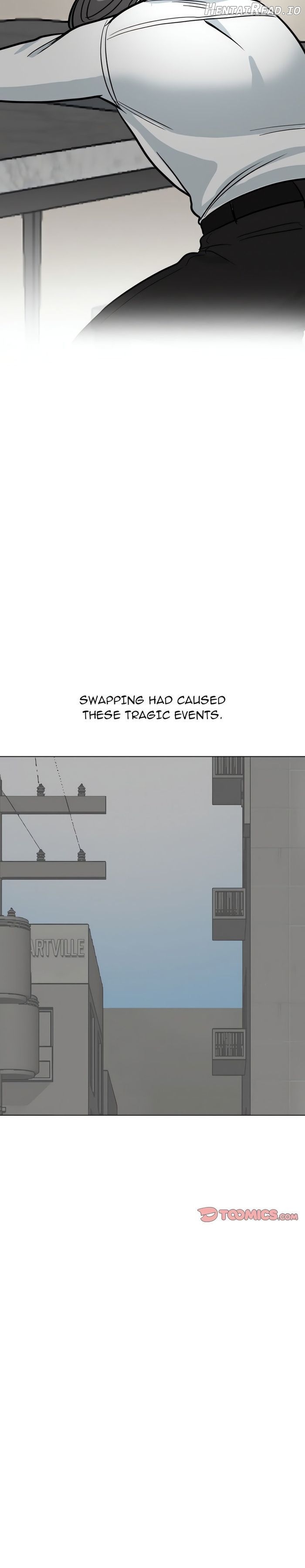 Exchange Partner Chapter 199 - page 20