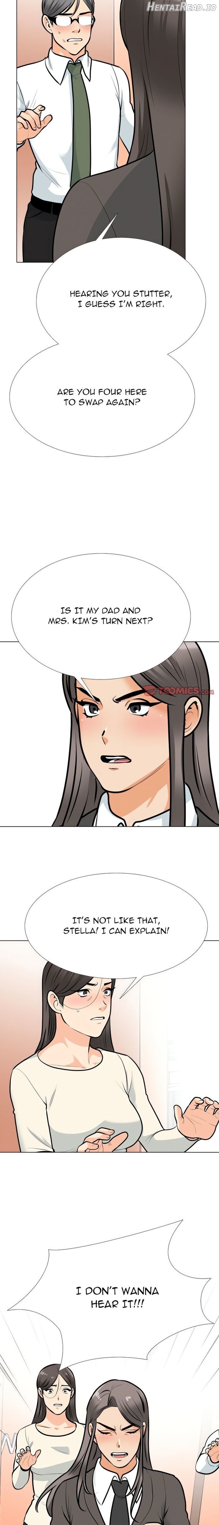 Exchange Partner Chapter 199 - page 5