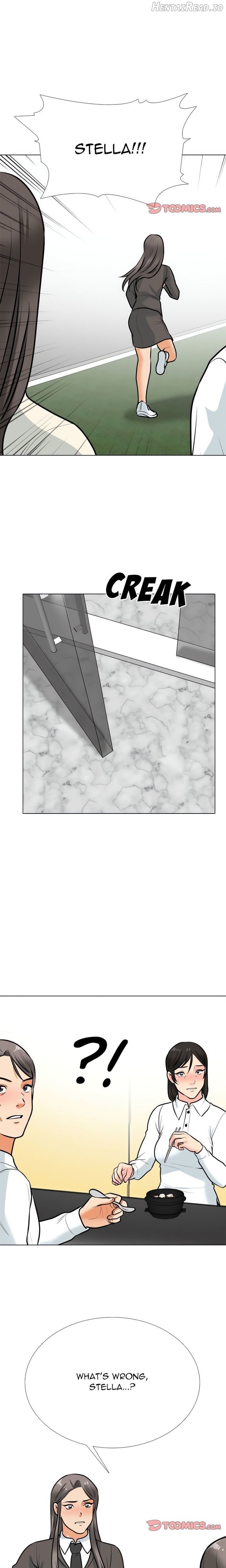 Exchange Partner Chapter 199 - page 7