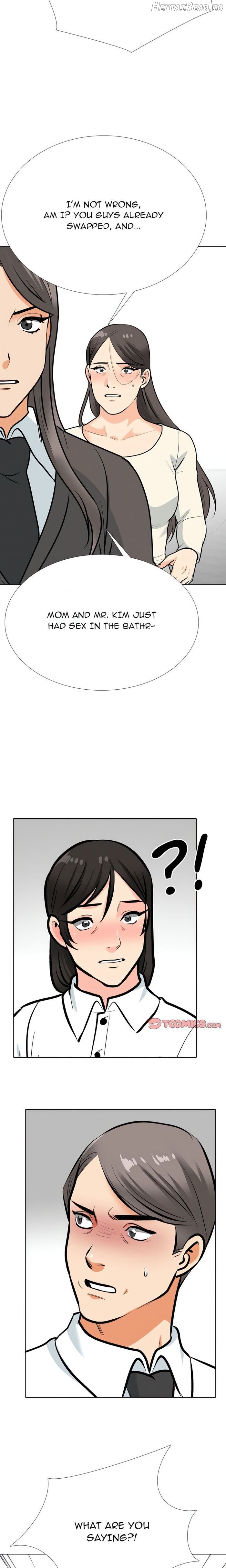 Exchange Partner Chapter 199 - page 9