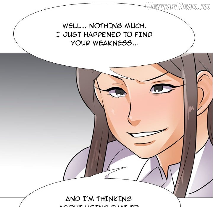 Exchange Partner Chapter 49 - page 36