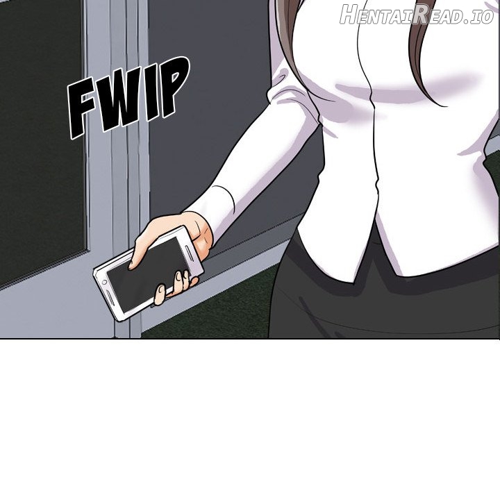 Exchange Partner Chapter 49 - page 7