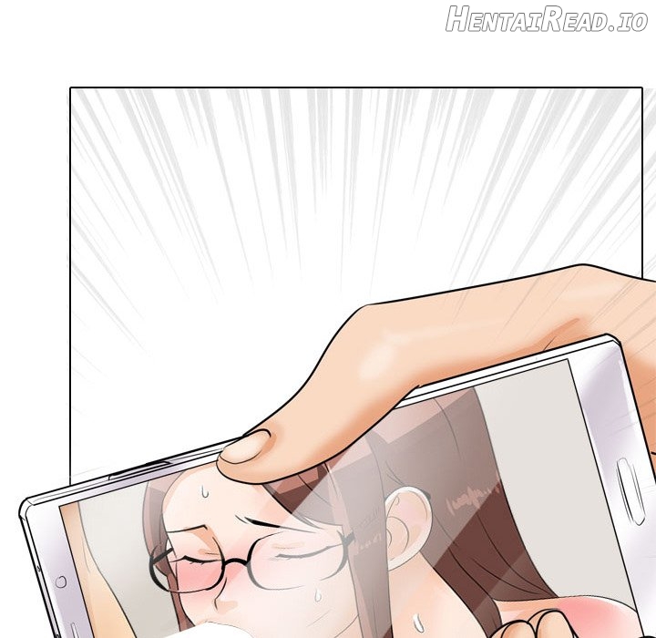 Exchange Partner Chapter 49 - page 8