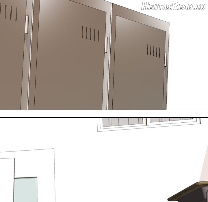 Exchange Partner Chapter 152 - page 11