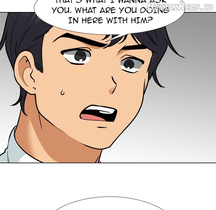 Exchange Partner Chapter 152 - page 15