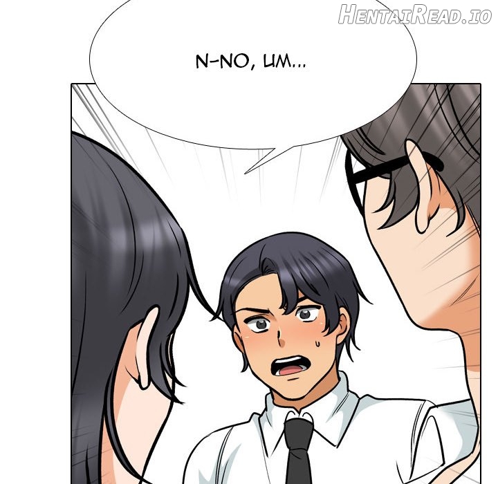 Exchange Partner Chapter 152 - page 16