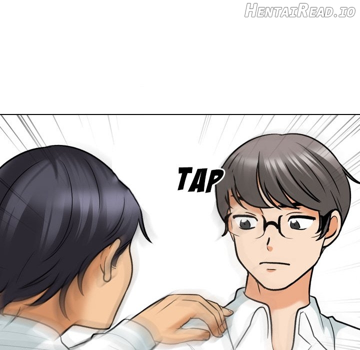 Exchange Partner Chapter 152 - page 18