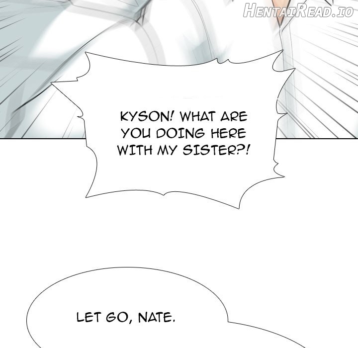 Exchange Partner Chapter 152 - page 19