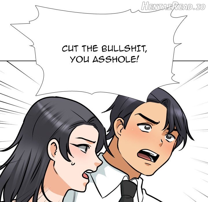 Exchange Partner Chapter 152 - page 22