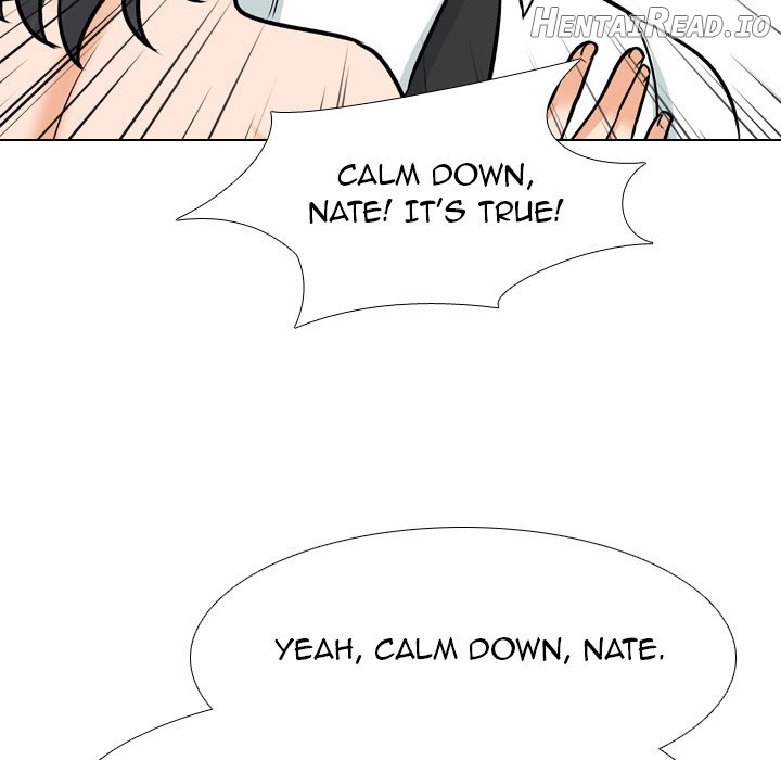 Exchange Partner Chapter 152 - page 23