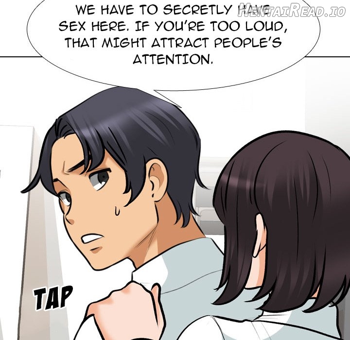 Exchange Partner Chapter 152 - page 24