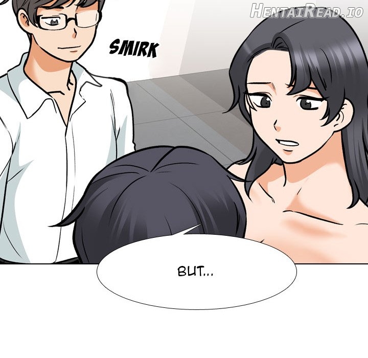 Exchange Partner Chapter 152 - page 28