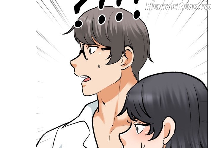 Exchange Partner Chapter 152 - page 3