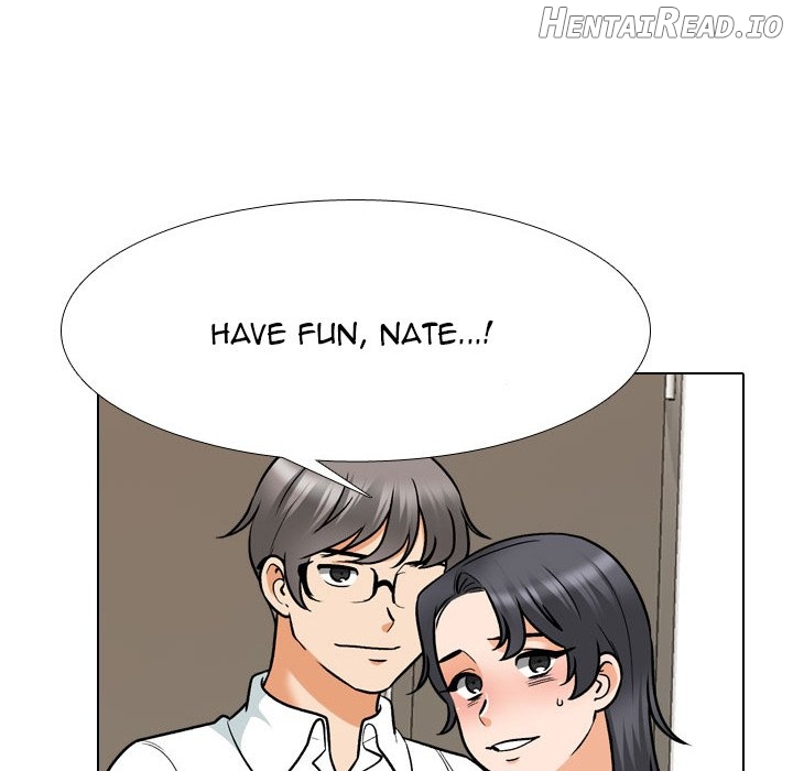 Exchange Partner Chapter 152 - page 34