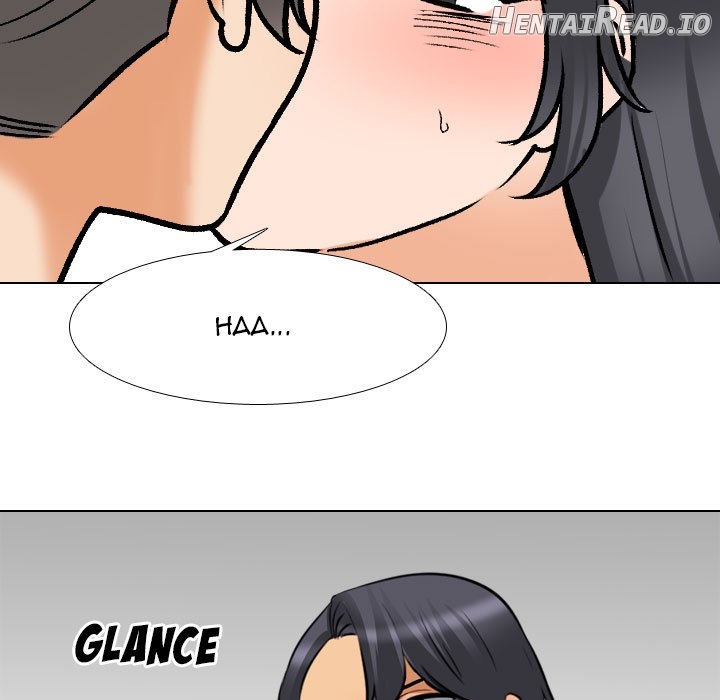 Exchange Partner Chapter 152 - page 43