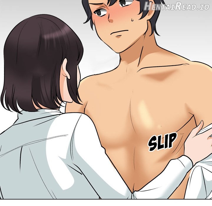 Exchange Partner Chapter 152 - page 44