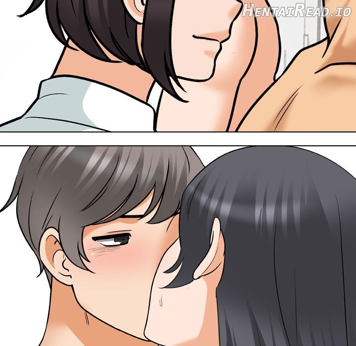 Exchange Partner Chapter 152 - page 47