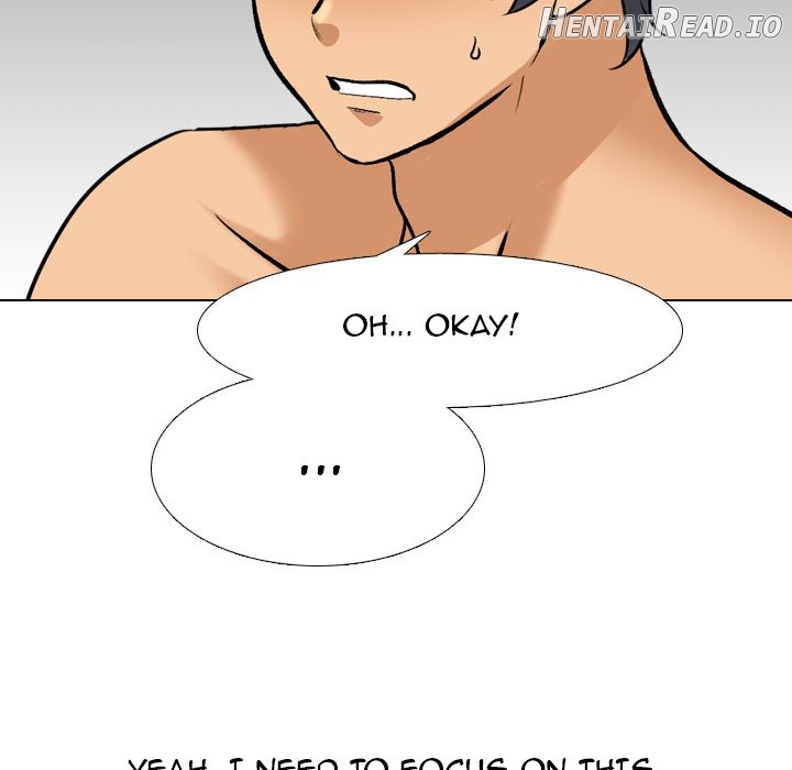 Exchange Partner Chapter 152 - page 55