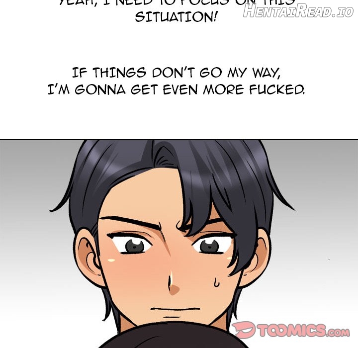 Exchange Partner Chapter 152 - page 56
