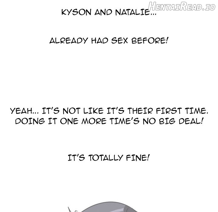 Exchange Partner Chapter 152 - page 58