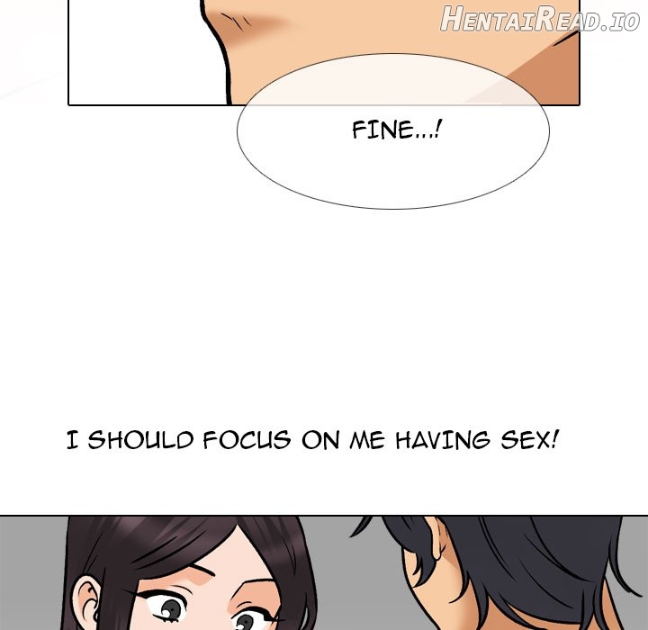 Exchange Partner Chapter 152 - page 61