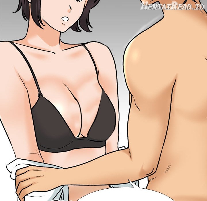 Exchange Partner Chapter 152 - page 62
