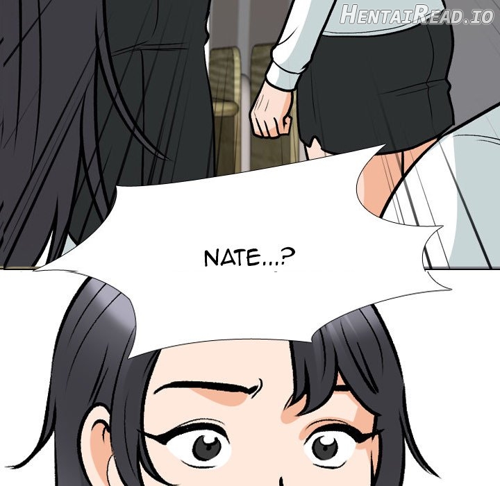 Exchange Partner Chapter 152 - page 7