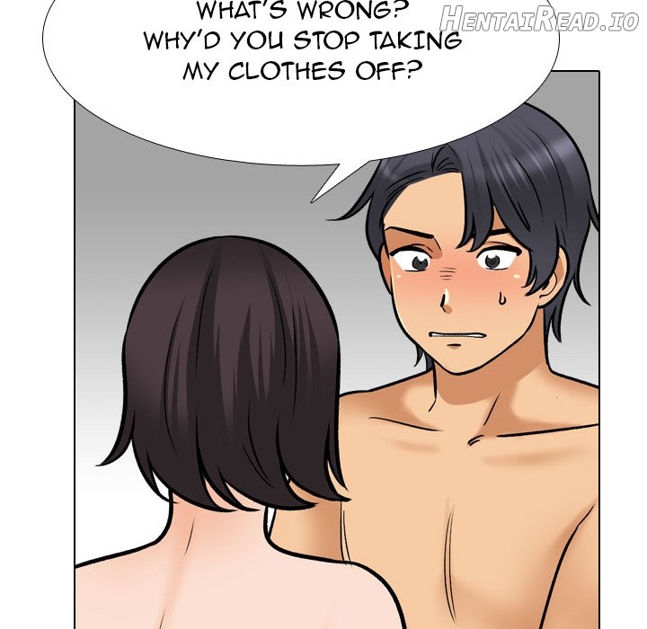 Exchange Partner Chapter 152 - page 72