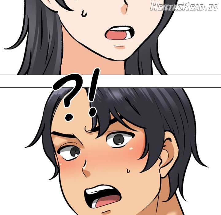 Exchange Partner Chapter 152 - page 8