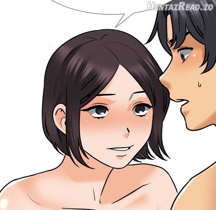 Exchange Partner Chapter 152 - page 82