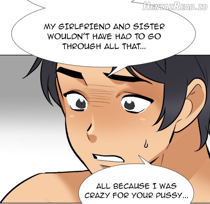 Exchange Partner Chapter 152 - page 84