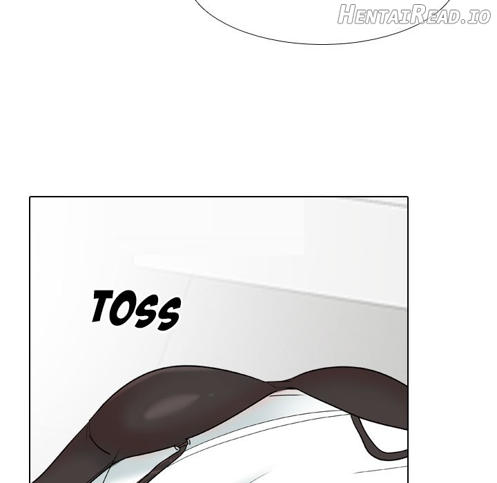 Exchange Partner Chapter 152 - page 85