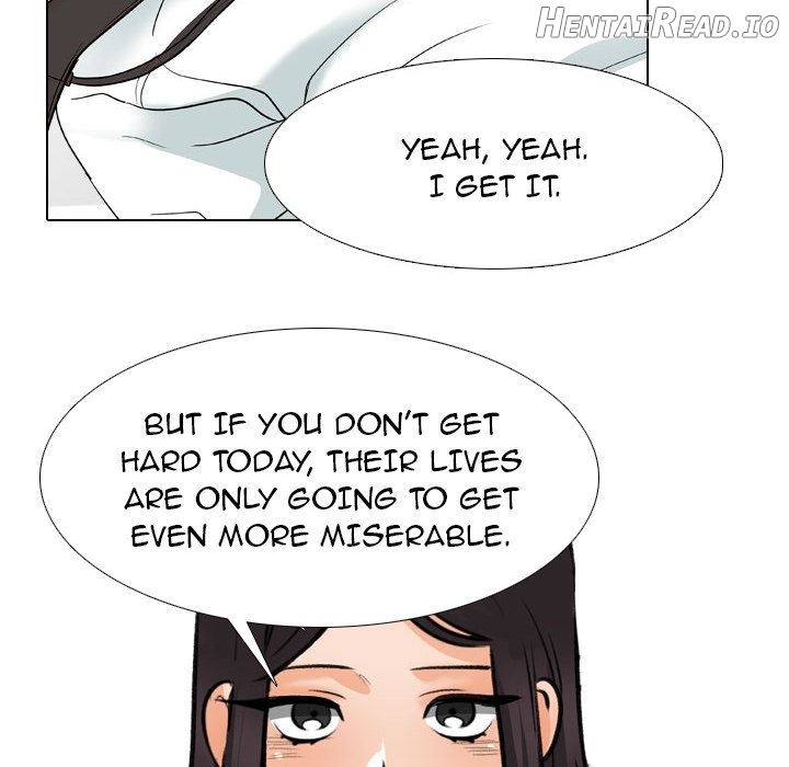 Exchange Partner Chapter 152 - page 86