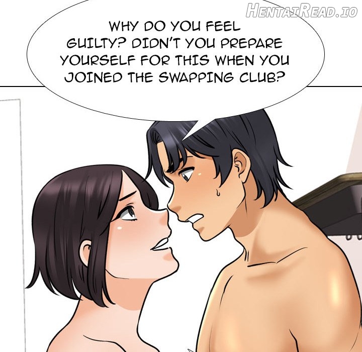 Exchange Partner Chapter 152 - page 88