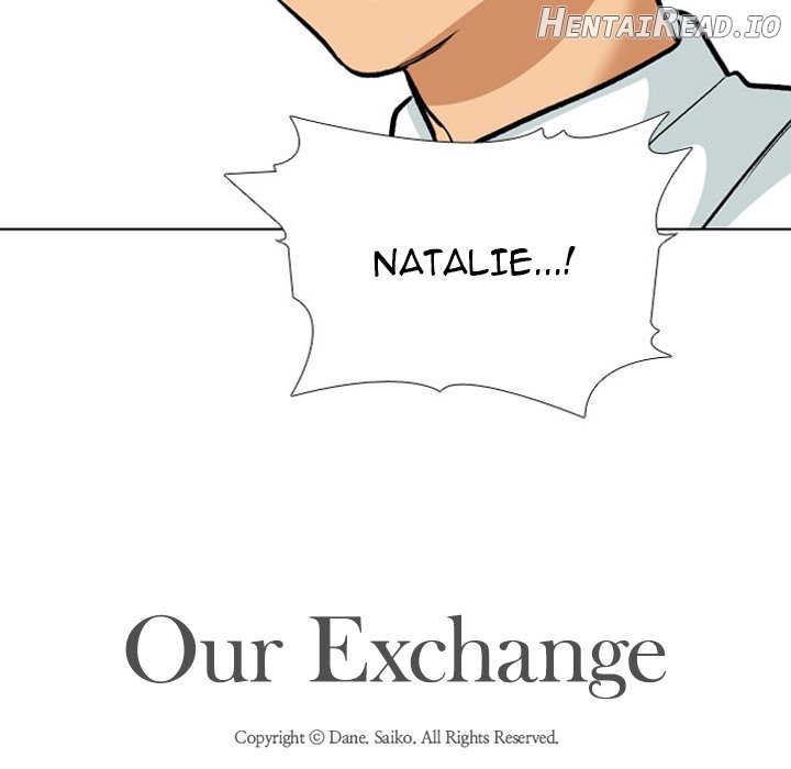 Exchange Partner Chapter 152 - page 9