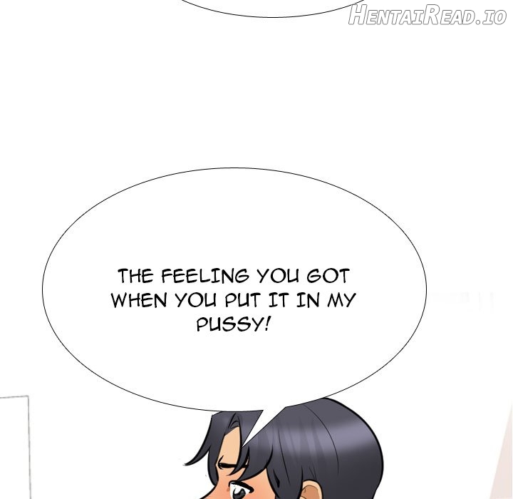 Exchange Partner Chapter 152 - page 99