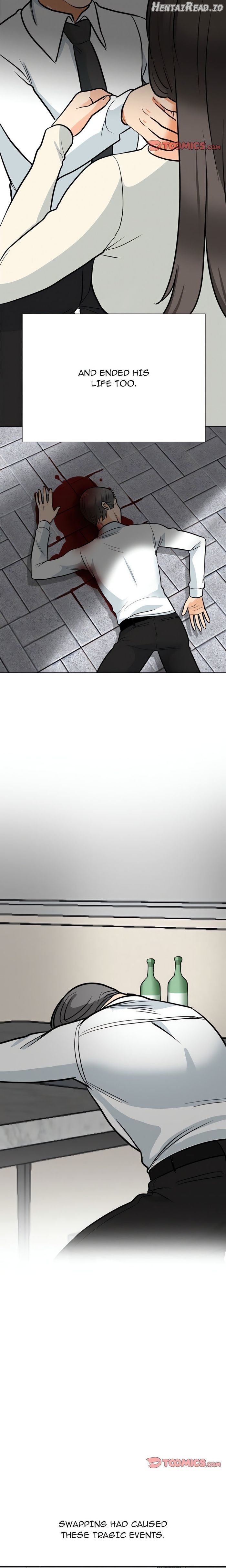 Exchange Partner Chapter 200 - page 2