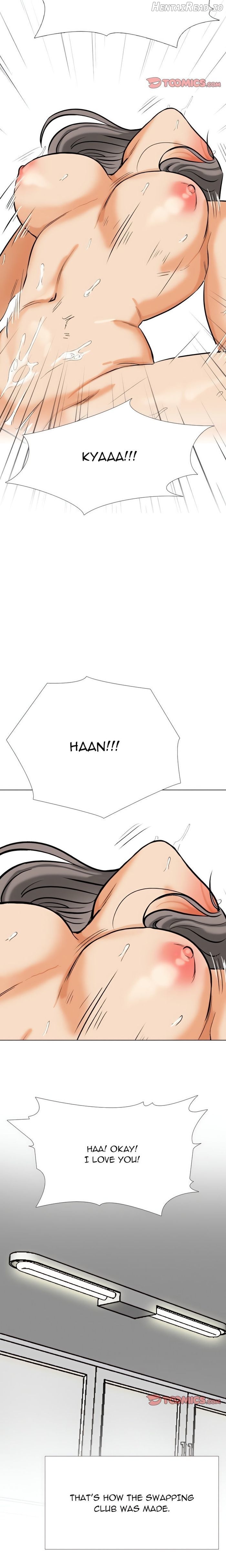 Exchange Partner Chapter 200 - page 18