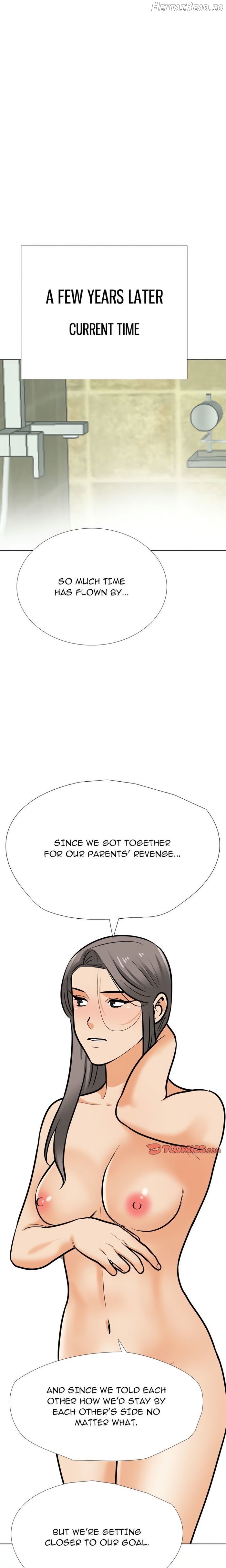 Exchange Partner Chapter 200 - page 19