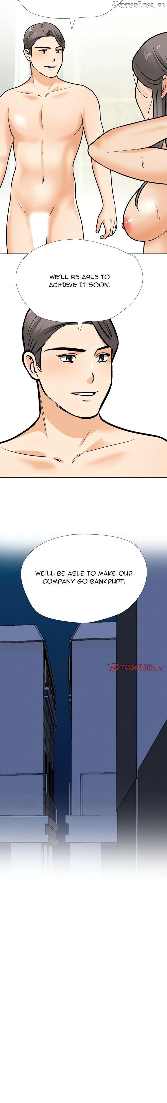 Exchange Partner Chapter 200 - page 20