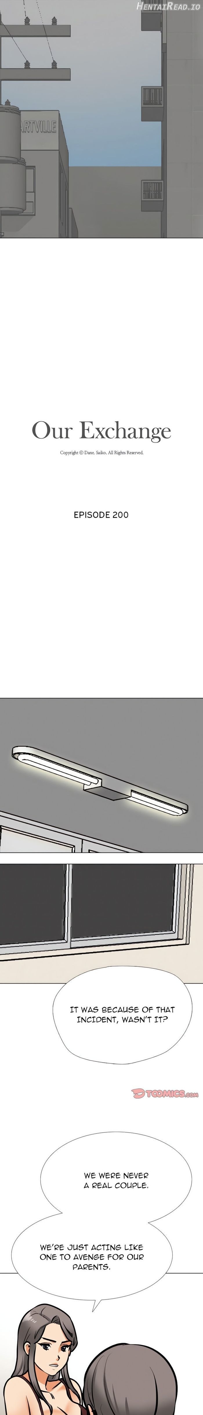 Exchange Partner Chapter 200 - page 3