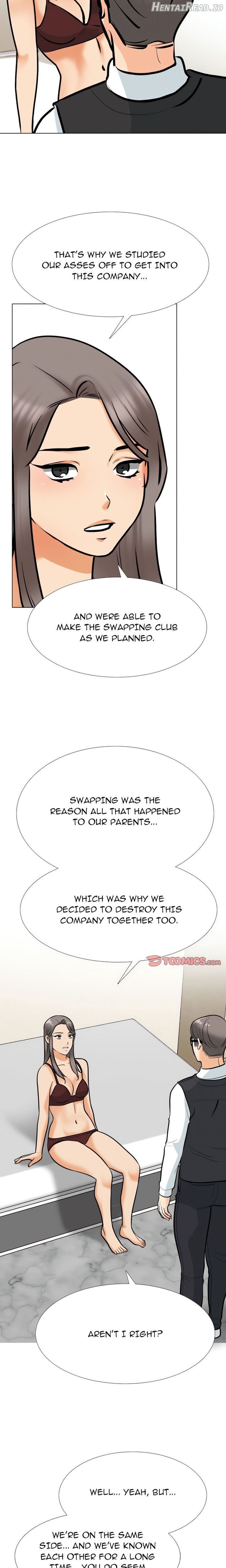 Exchange Partner Chapter 200 - page 4