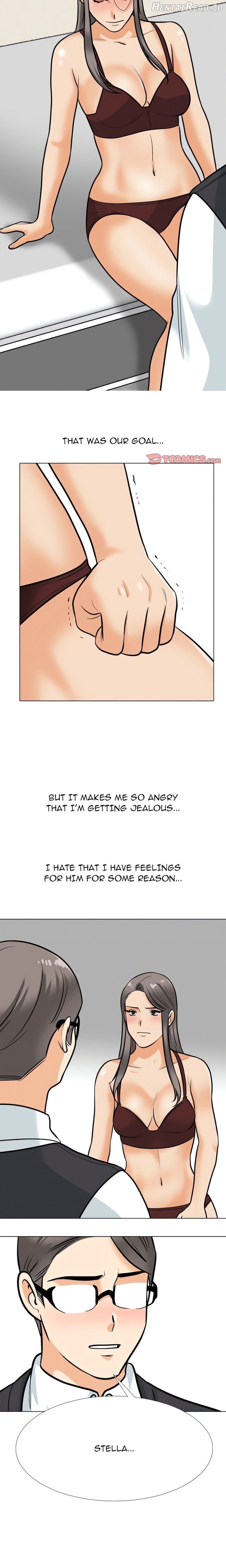 Exchange Partner Chapter 200 - page 6