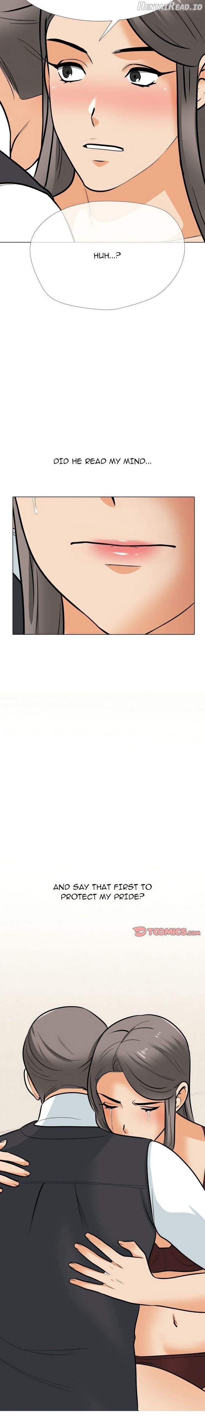 Exchange Partner Chapter 200 - page 9