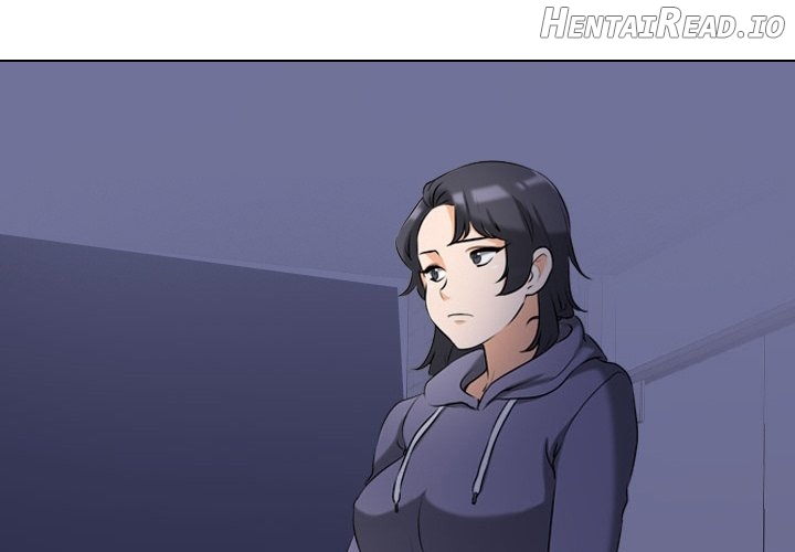 Exchange Partner Chapter 81 - page 1