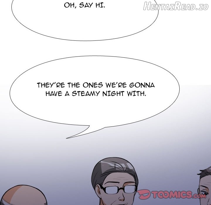 Exchange Partner Chapter 81 - page 10