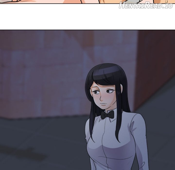 Exchange Partner Chapter 81 - page 100