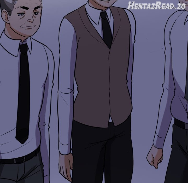Exchange Partner Chapter 81 - page 11