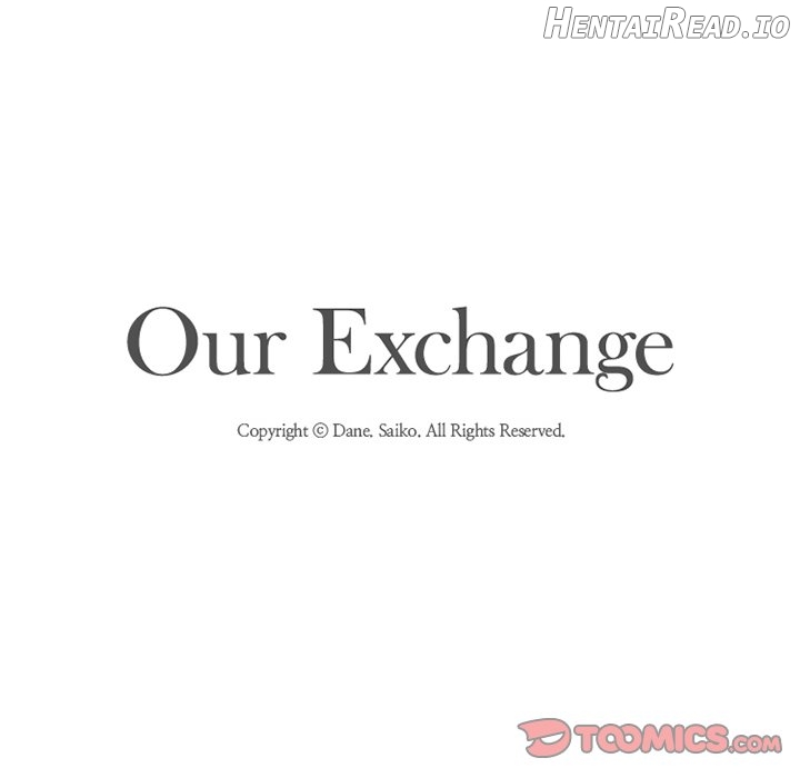 Exchange Partner Chapter 81 - page 14