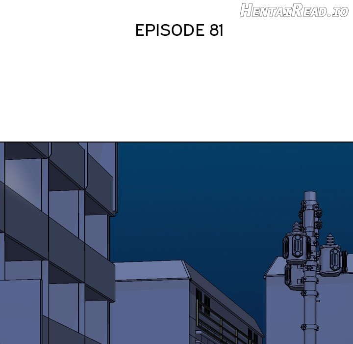 Exchange Partner Chapter 81 - page 15